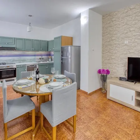 Sunny Terrace Bibinje