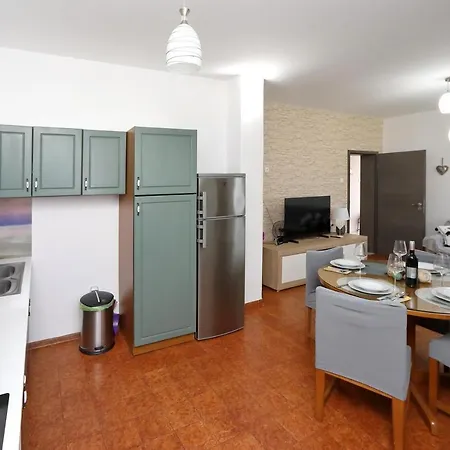 Sunny Terrace Bibinje