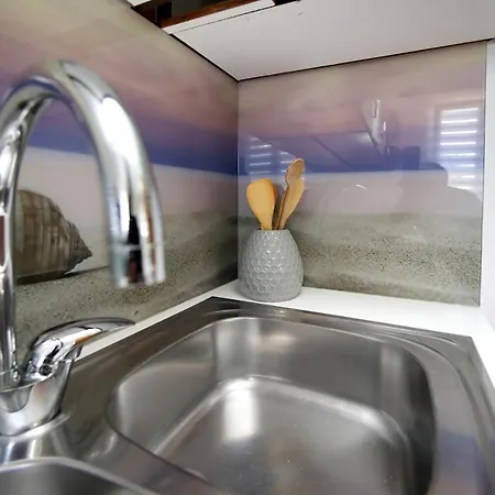 Sunny Terrace Διαμέρισμα