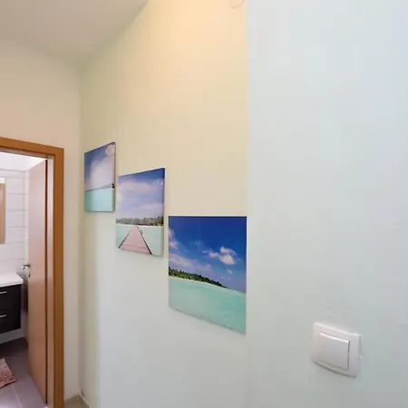 Διαμέρισμα Sunny Terrace