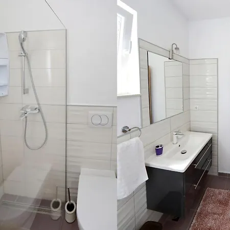 Διαμέρισμα Sunny Terrace