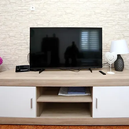 Sunny Terrace * Bibinje