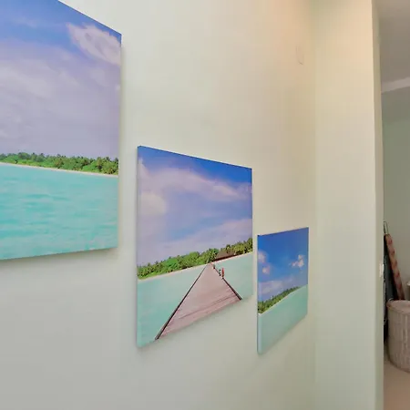 Sunny Terrace Διαμέρισμα Bibinje