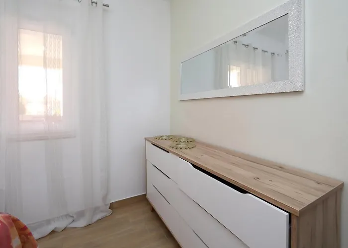 Daire Sunny Terrace Bibinje
