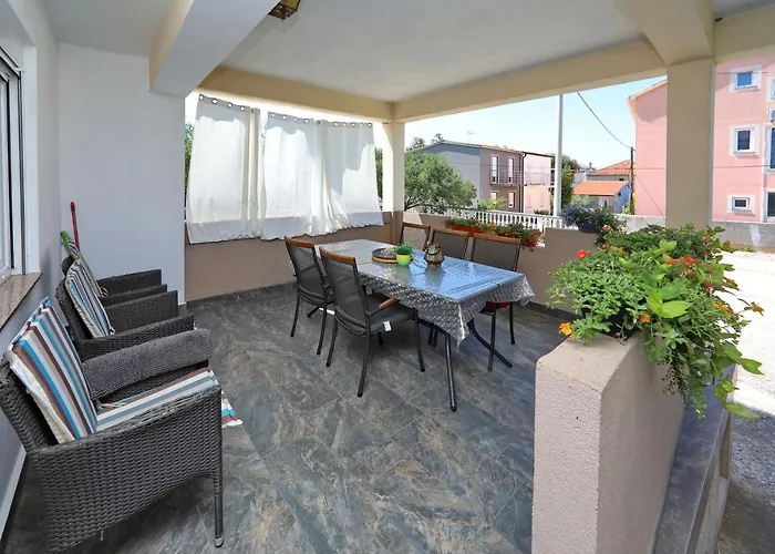 Sunny Terrace