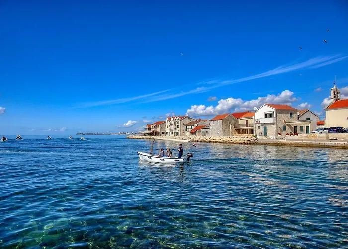 Sunny Terrace * Бибинье