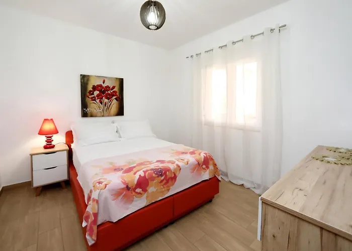 Sunny Terrace Daire *