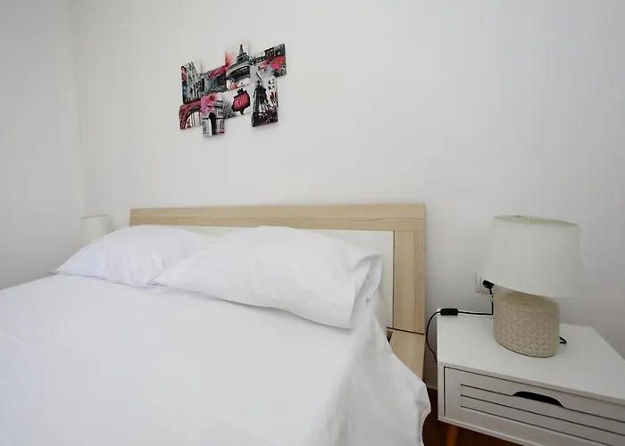 Sunny Terrace Апартаменты