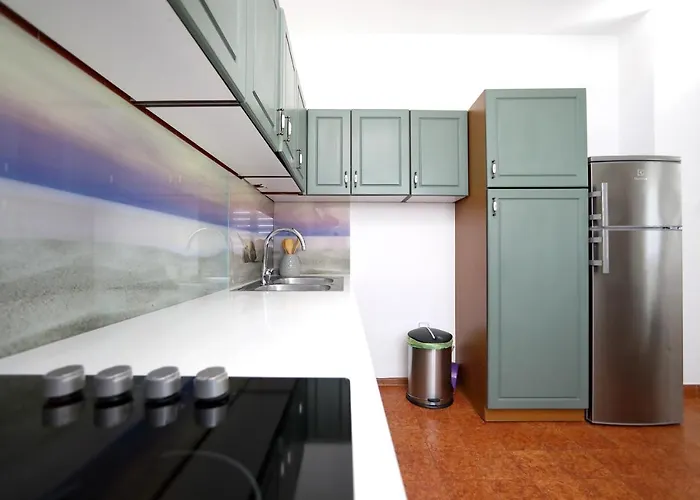 Апартаменты Sunny Terrace Бибинье