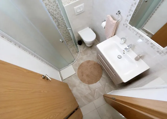 Sunny Terrace Апартаменты Бибинье