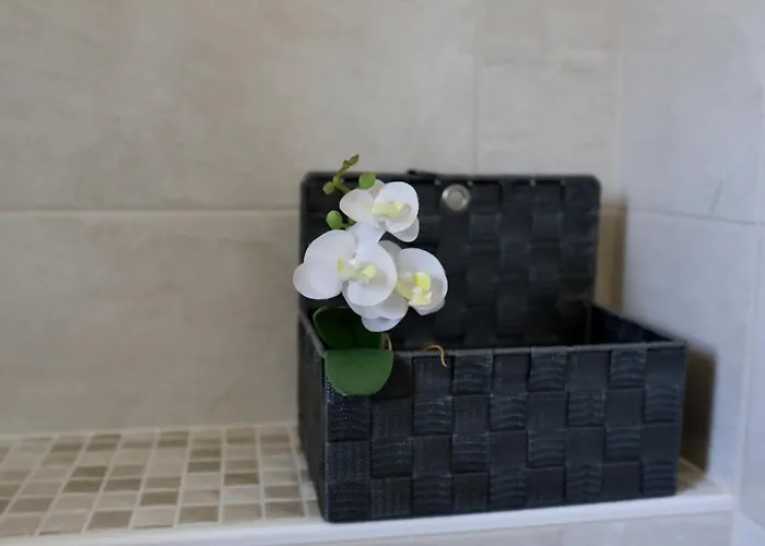 Sunny Terrace * Бибинье