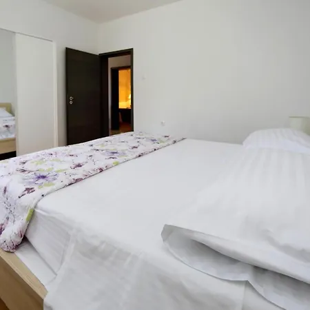 Appartamento Sunny Terrace *