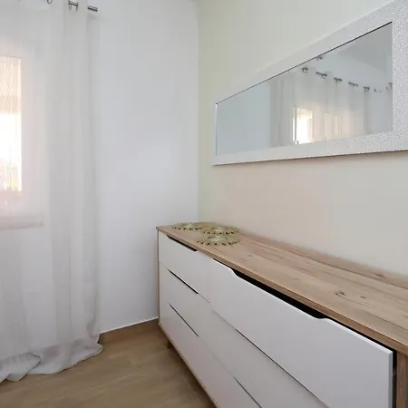Apartment Sunny Terrace Bibinje