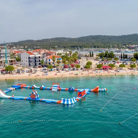 Daire Sunny Terrace Bibinje