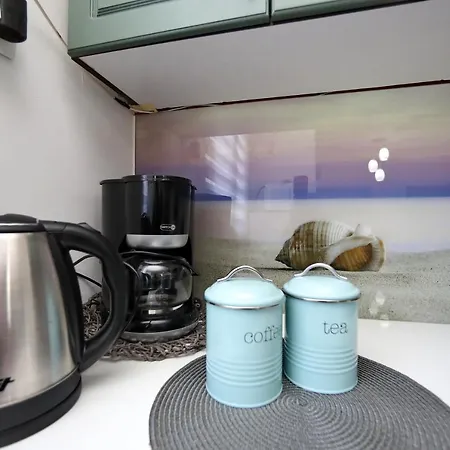 Sunny Terrace * Bibinje