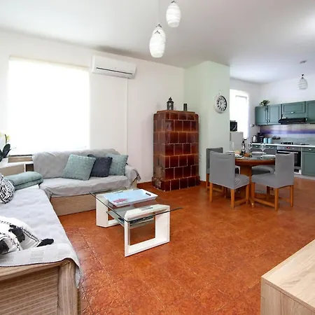 Apartment Sunny Terrace