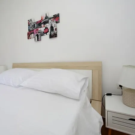 Sunny Terrace Appartamento