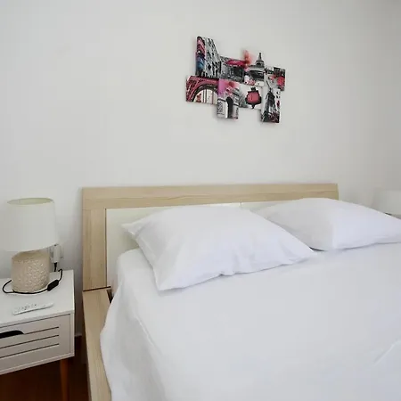 Sunny Terrace * Bibinje