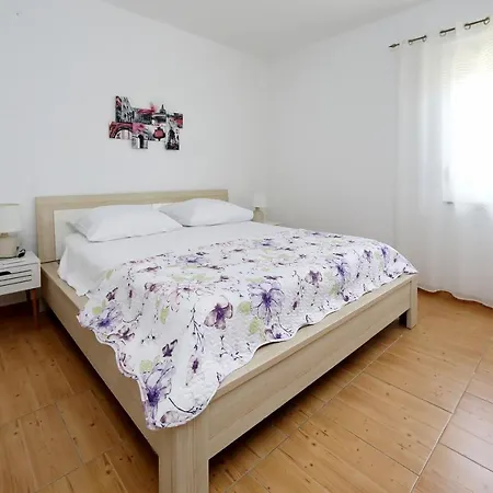 Sunny Terrace Bibinje