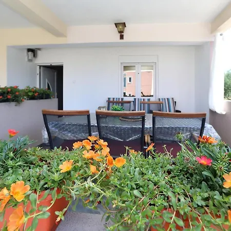 Apartment Sunny Terrace Bibinje