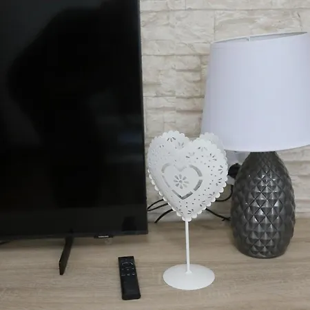 Sunny Terrace Daire Bibinje