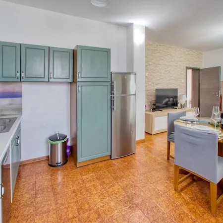 Appartamento Sunny Terrace Bibinje