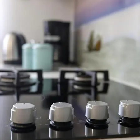 Appartamento Sunny Terrace