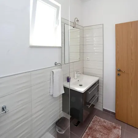 Sunny Terrace * Bibinje