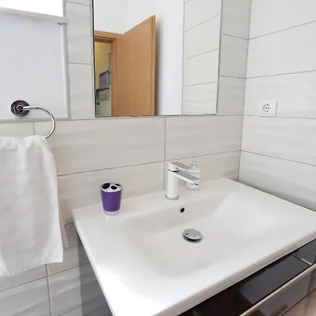 Sunny Terrace Bibinje