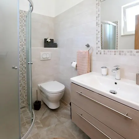 Daire Sunny Terrace Bibinje