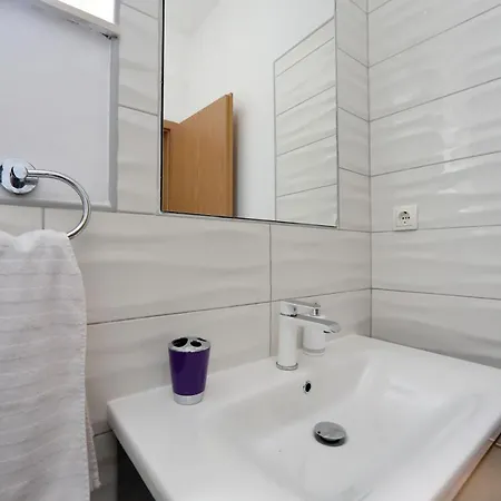 Sunny Terrace * Bibinje