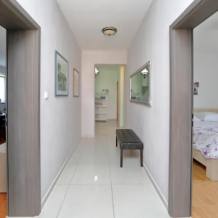 Daire Sunny Terrace Bibinje