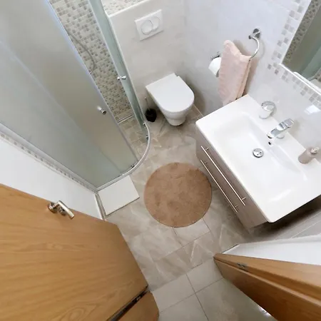 Sunny Terrace Daire Bibinje