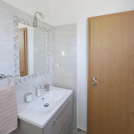 Sunny Terrace Appartamento