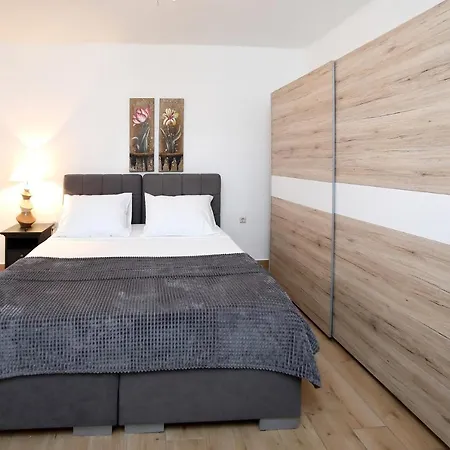 Sunny Terrace Appartamento