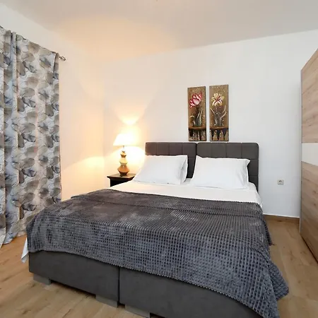 Daire Sunny Terrace *