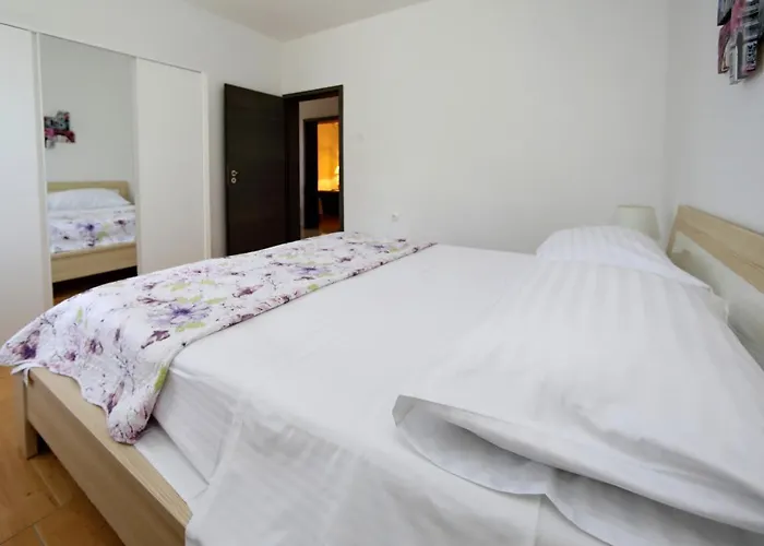 Apartman Sunny Terrace *