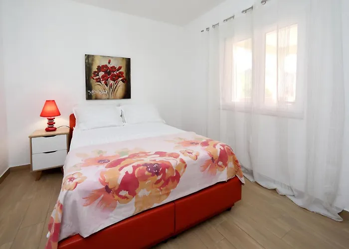 Apartman Sunny Terrace