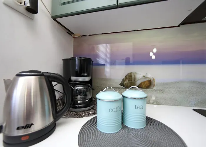 Sunny Terrace * Bibinje