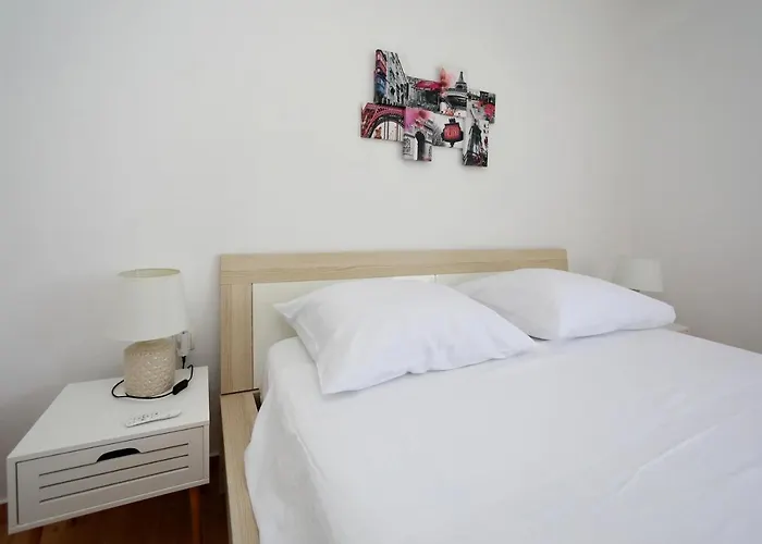 Sunny Terrace * Bibinje