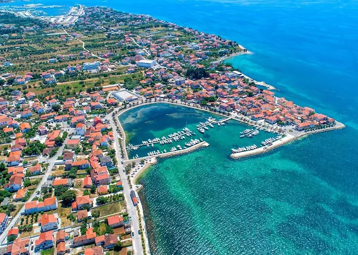 Apartamento Sunny Terrace