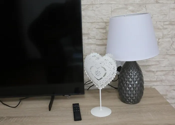 Sunny Terrace Apartamento Bibinje