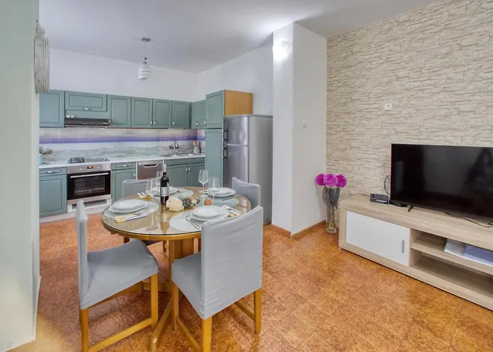 Sunny Terrace Bibinje