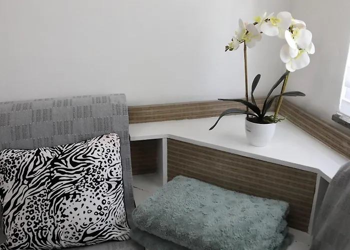 Sunny Terrace * Bibinje