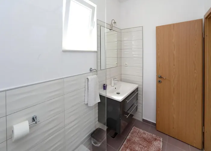 Sunny Terrace * Bibinje