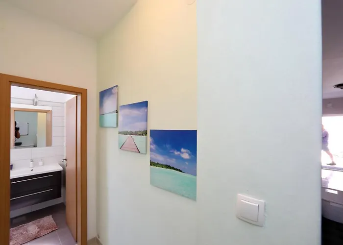 Apartamento Sunny Terrace