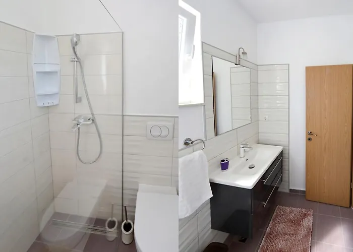 Apartman Sunny Terrace