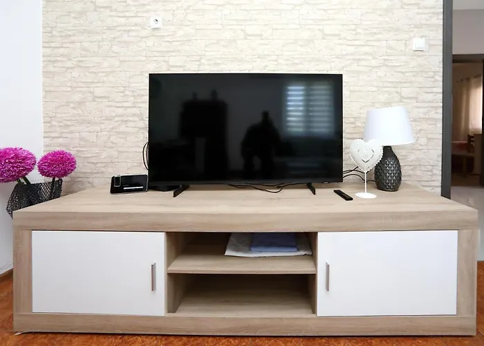 Sunny Terrace * Bibinje