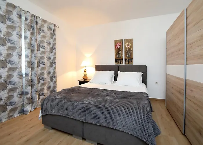 Apartman Sunny Terrace *