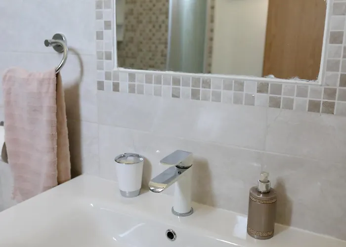 Sunny Terrace Apartman *